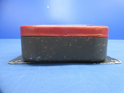 Champion 7ECA Citabria Cabin Speaker TESTED (0824-779)