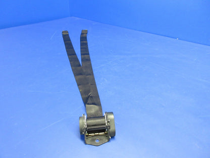 Am-Safe Inertia Reel & Double Shoulder Harness P/N 502098-401-1028 (0426-7769