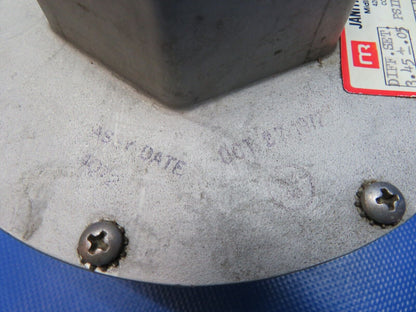 Janitrol Aero Safety Valve Assy P/N 88000-4 TESTED (0424-283)