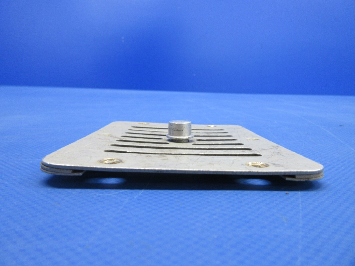 Piper PA-23-250 Aztec Air Outlet Grill Assy P/N 18798-00 LOT OF 2 (0624-836)10