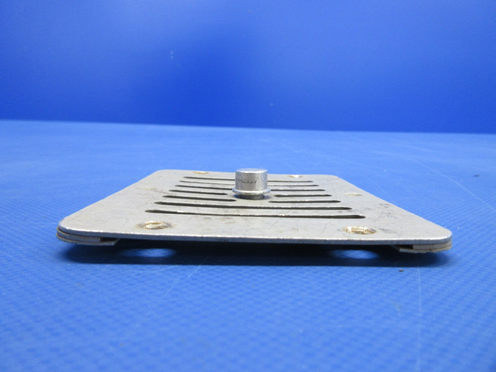 Piper PA-23-250 Aztec Air Outlet Grill Assy P/N 18798-00 LOT OF 2 (0624-836)10