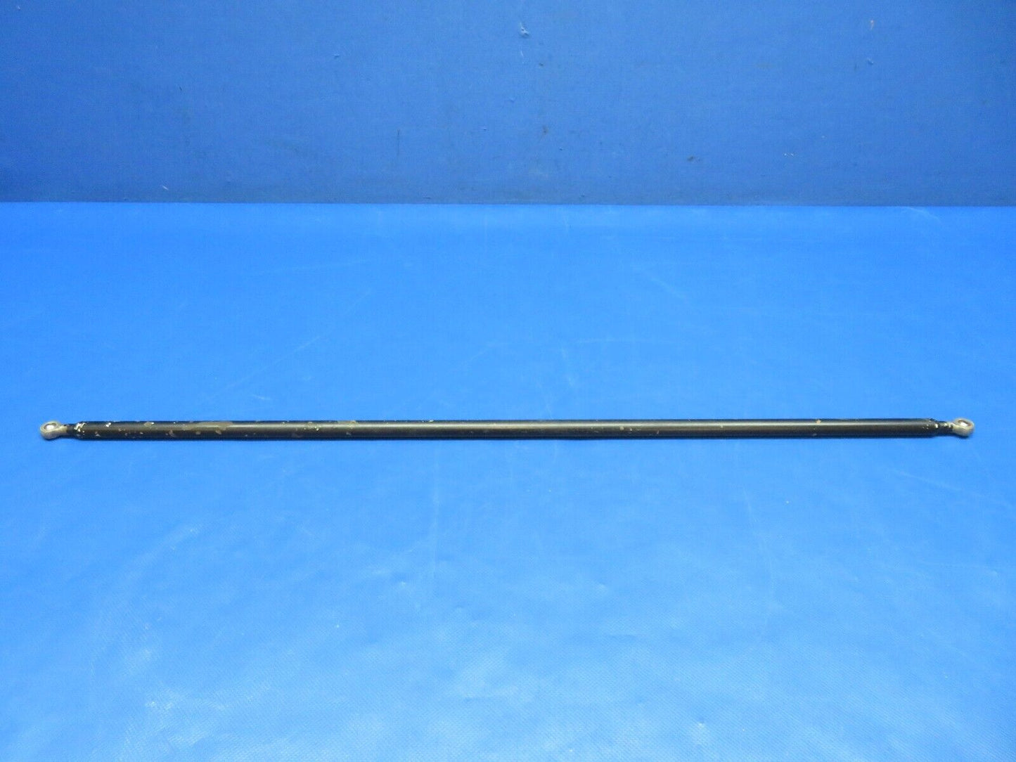 Mooney M20 / M20E Rudder Control Tube P/N 7101 SSBY 915003 (0524-157)