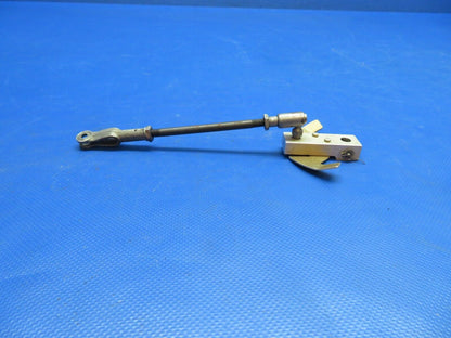Cessna 337 / P337H Control Rod Aft Cowl Flaps NAS354-4-475 1560220-3 (0624-1778)