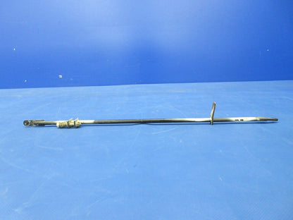 Piper PA-32RT-300T Cabin Door Latch Tube Assy P/N 79515-13 (0924-2096)