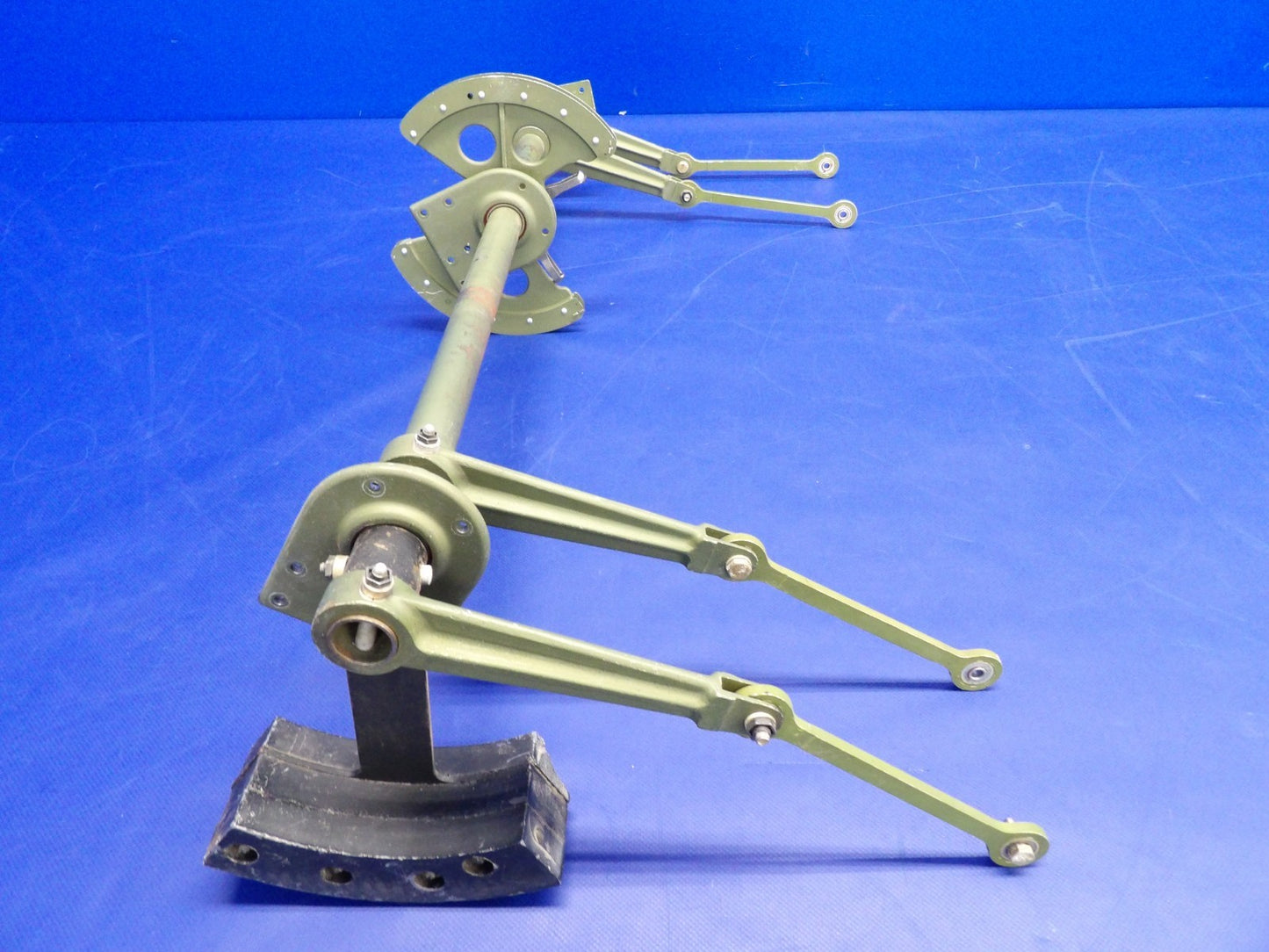 Cessna 421 Flight Controls Interconnect Torque Tube P/N 5091503-1 (0726-2081)7