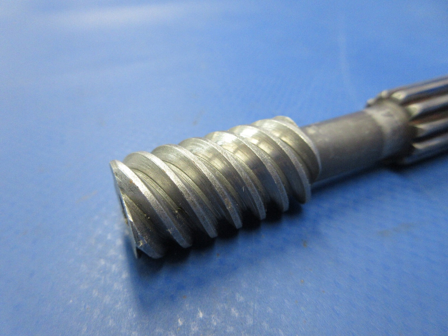 Bell 47J-2 Helicopter Tail Rotor Pitch Control Screw P/N 47-641-148-1(1124-2041)9