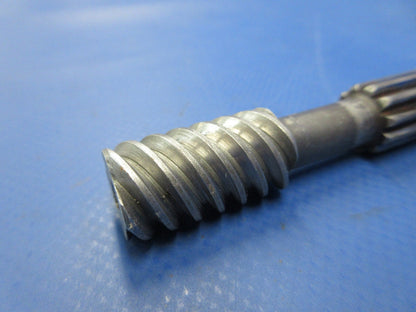 Bell 47J-2 Helicopter Tail Rotor Pitch Control Screw P/N 47-641-148-1(1124-2041)9