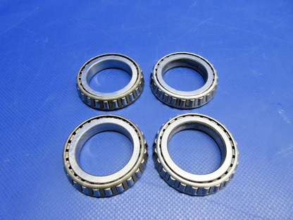 Cessna 310 / 310I Timken Roller Bearing P/N 13889 LOT OF 4 (0326-894)0