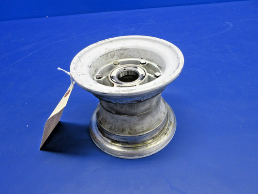 Piper PA-31T1 Cheyenne B.F. Goodrich 6.00-6 Nose Wheel P/N 10-936 (0626-2031)0