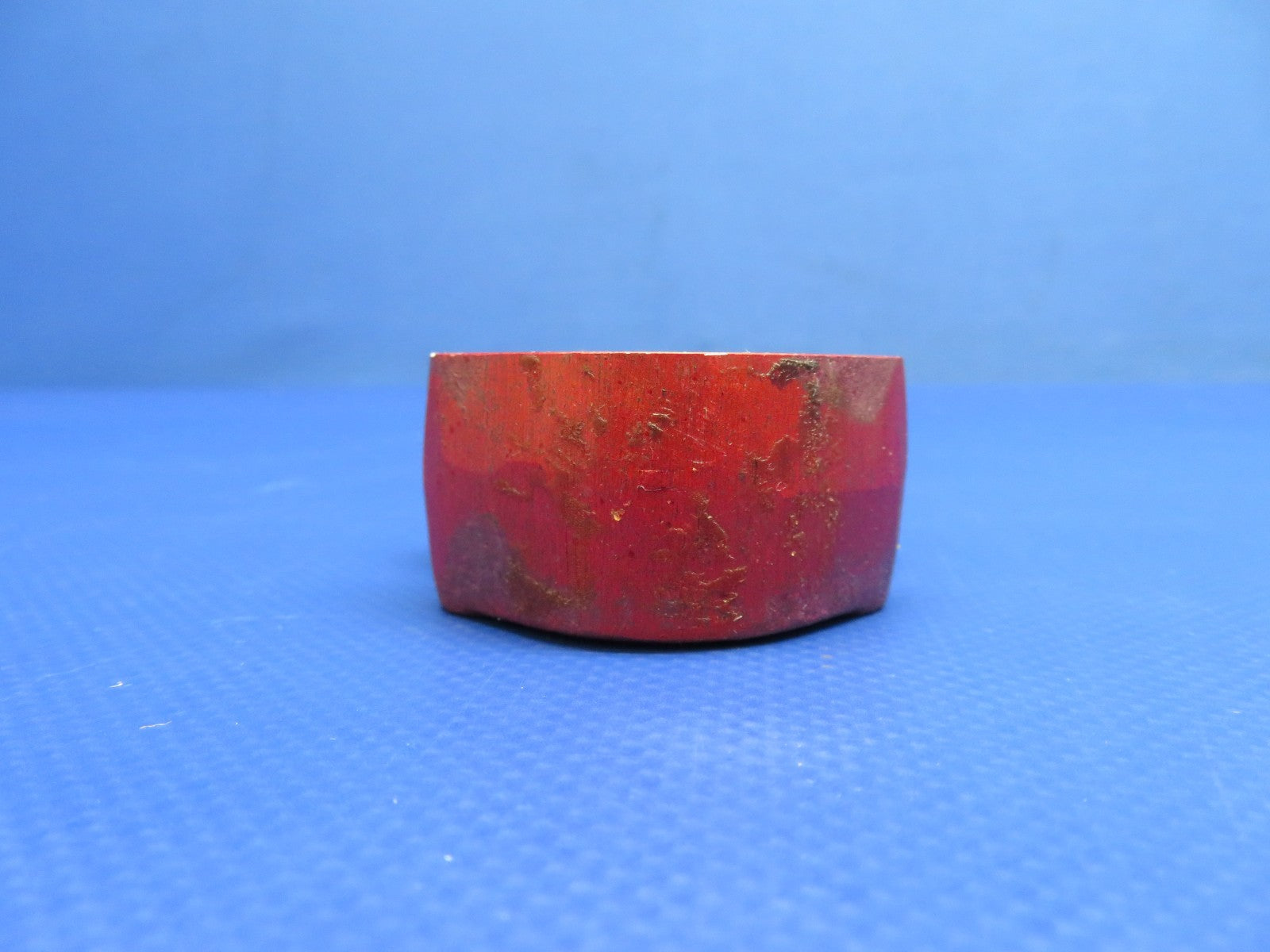 Cessna 182 Sedco Fuel Selector Valve 5037-1 FOR PARTS w/ O-Ring Kit (1025-1740)17
