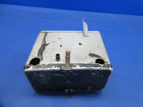 Mooney M20 / M20C Battery Box  P/N 800020 (1024-869)