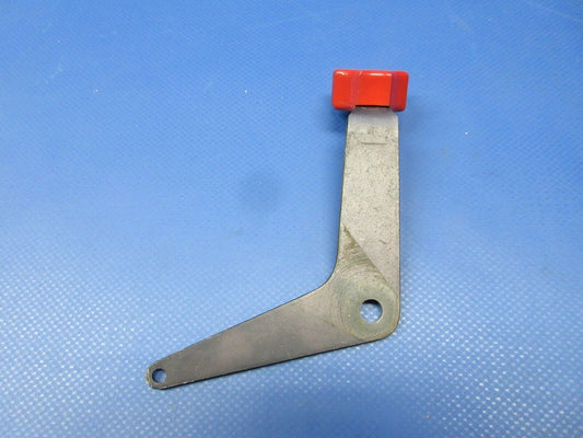 Piper PA-28-181 Archer Mixture Control Lever P/N 67214-00 (0624-1384)