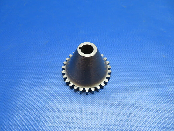 Continental Mag Drive Gear P/N 3700 Inspected w/ 8130 (0724-1891)