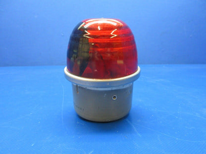 Grimes Rotating Beacon Anti-Collision Light C621002-0106 FOR PARTS (1224-1284)