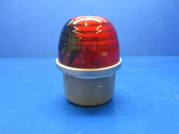 Grimes Rotating Beacon Anti-Collision Light C621002-0106 FOR PARTS (1224-1284)