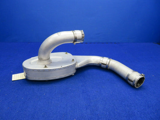 Piper PA-28R-201T Airbox Assembly P/N 35706-08, 35706-05 (0222-836)
