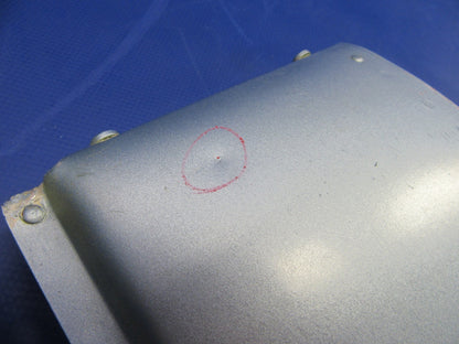 Beech 35 thru G35 LH Elevator / Ruddervator P/N 35-660040-607 (0626-09)1