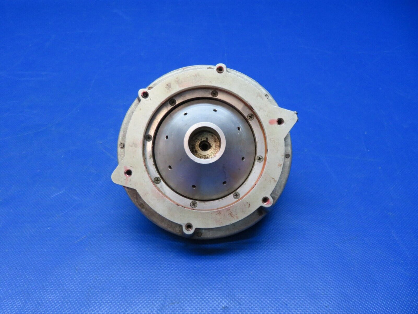 Janitrol Aero Safety Valve Assy P/N 88000-4 TESTED (0424-283)