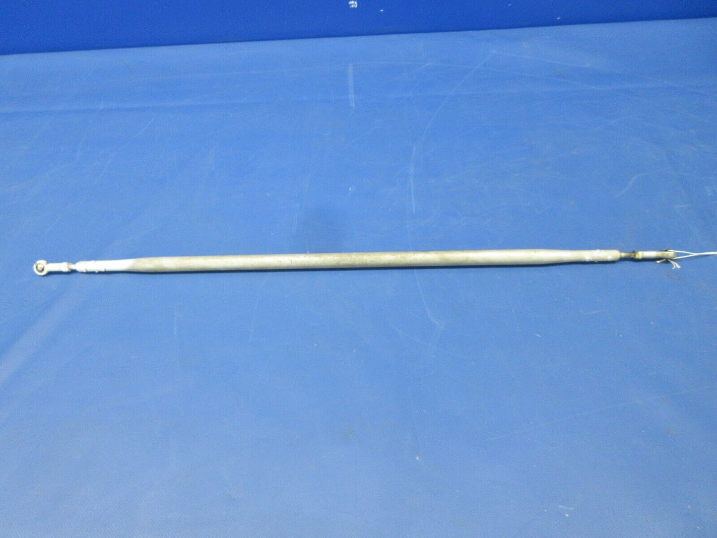 Cessna 337 / P337H Aileron Actuating Rod Assy P/N 1462001-5 (0724-2026)