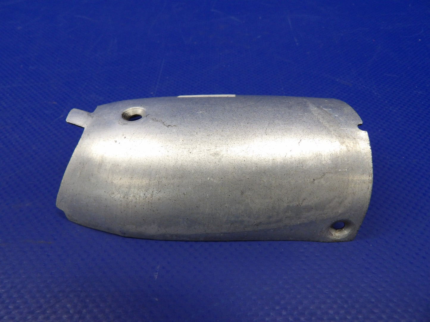 Cessna 150 LH Wing Light Shield P/N 0523566-1 (0526-1391)3