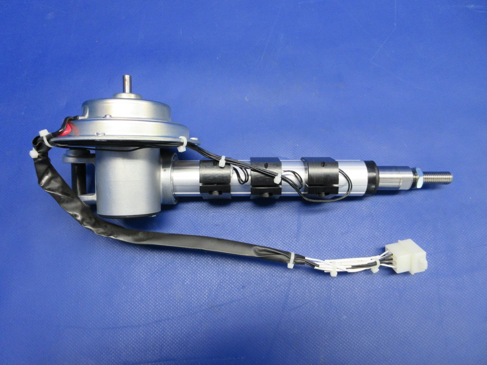 Cirrus SR20 / SR22 Flap Actuator w/8130 P/N 11787-003S OH (0326-712)8