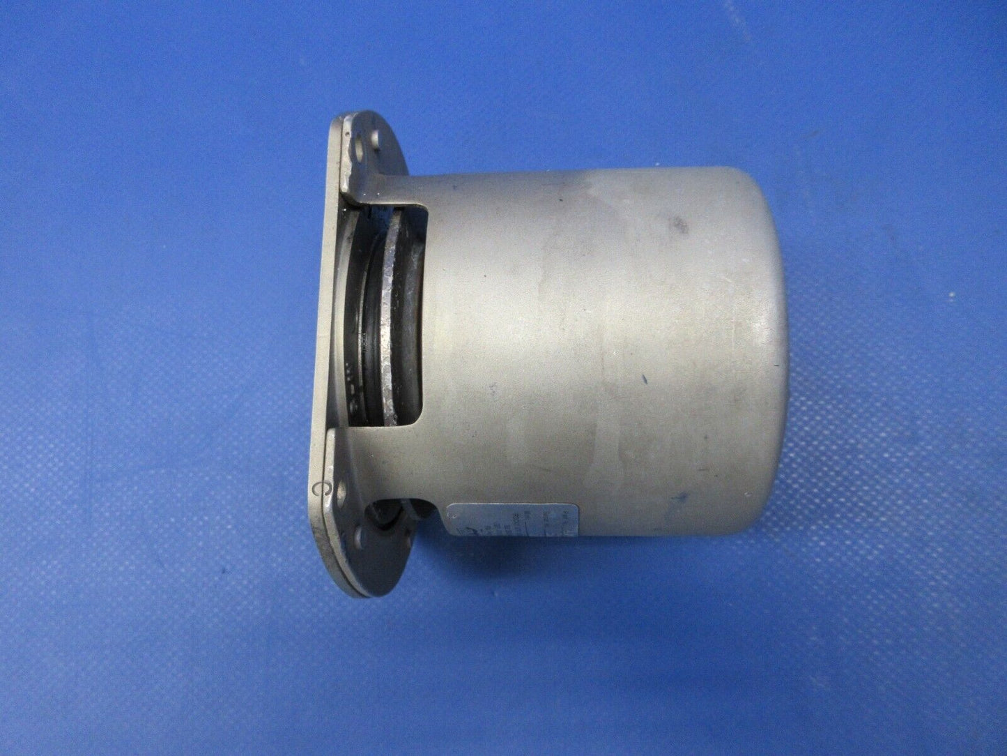 Cessna P337H Turbocharger Pressure Relief Valve P/N 470944-9003 (0824-1239)