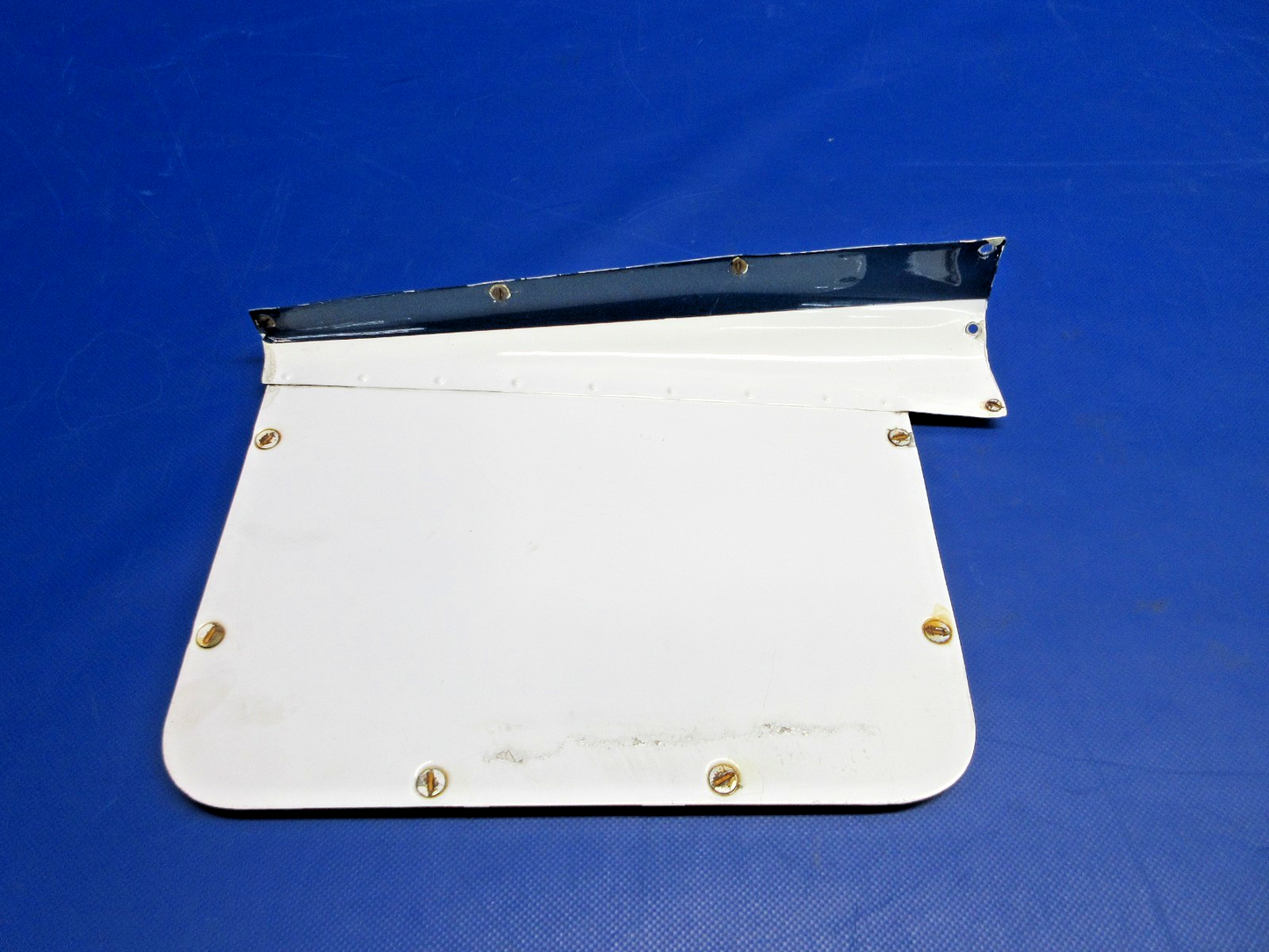 Cessna 310 / 310I Wing Fairing & Access Door P/N 0851792-15 (0326-947)2