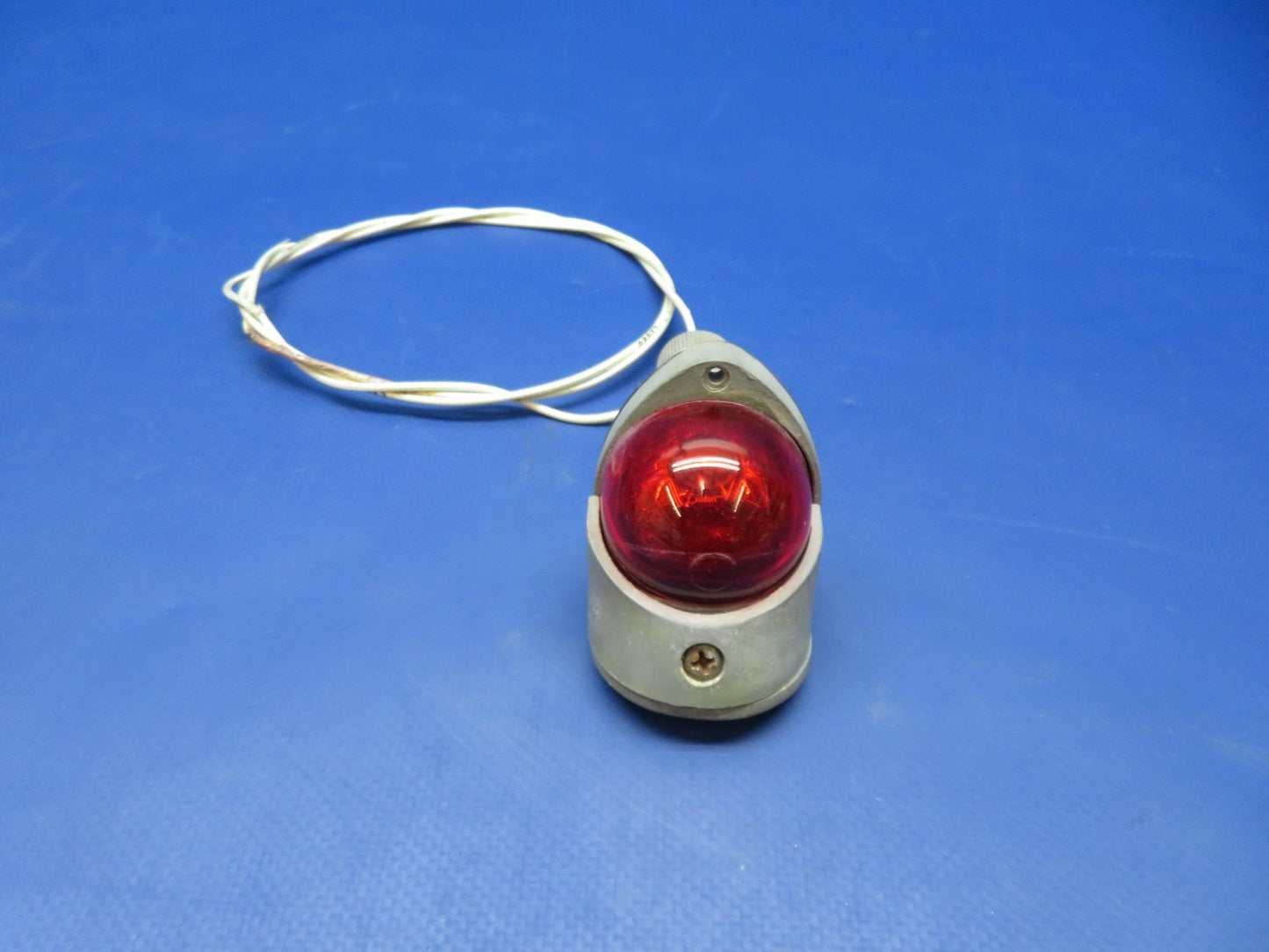 Cessna Grimes Wing Position Lights LH & RH 28v 11683-21-1524 TESTED (0326-152)12