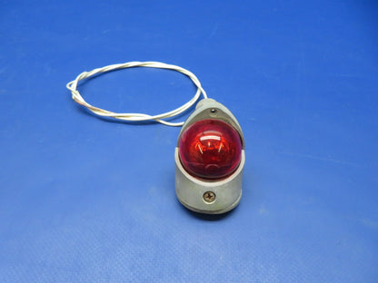 Cessna Grimes Wing Position Lights LH & RH 28v 11683-21-1524 TESTED (0326-152)12