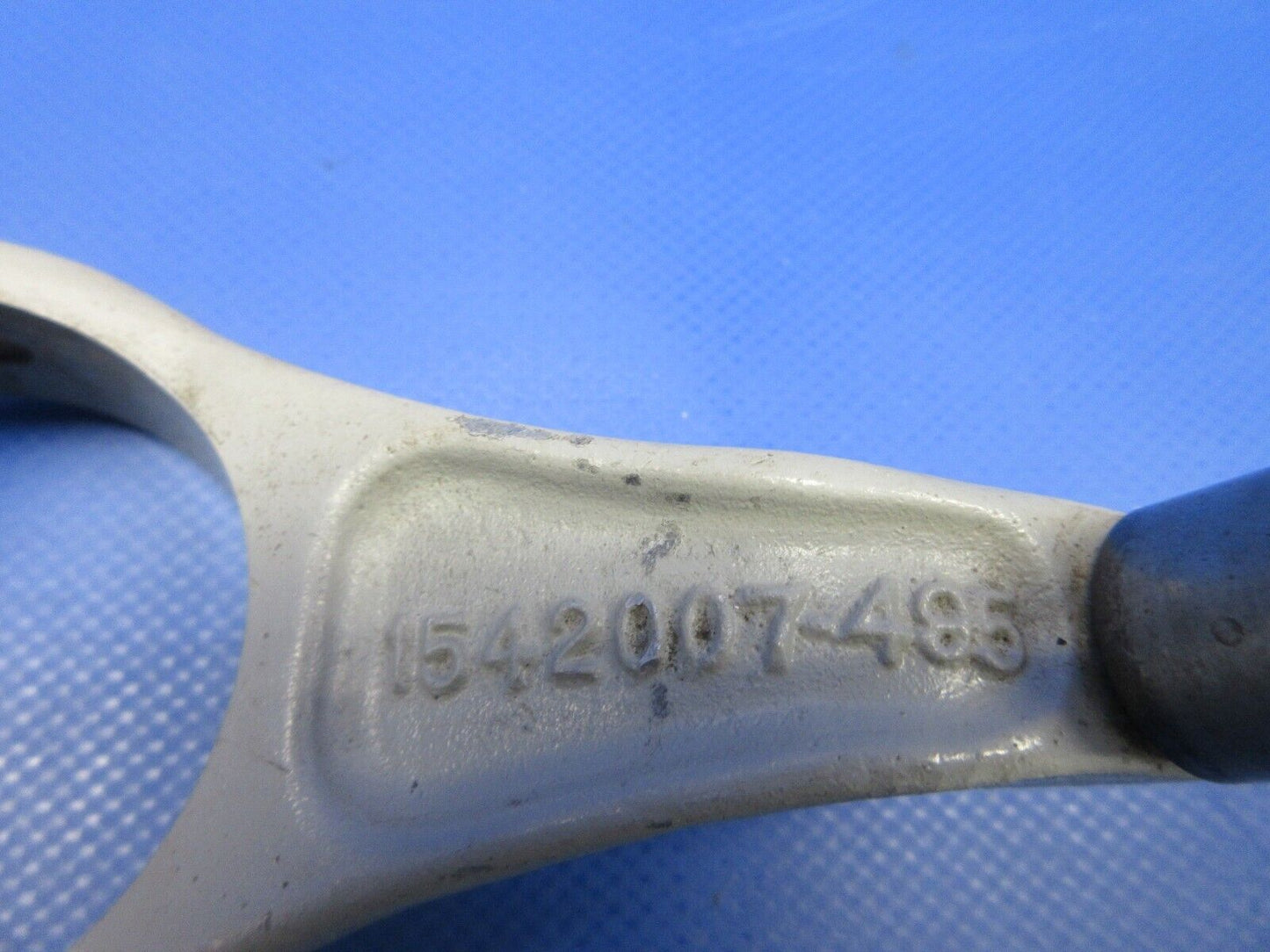 Cessna 337 Nose Gear Steering Collar Assembly P/N 1542007-1 (0424-1104)