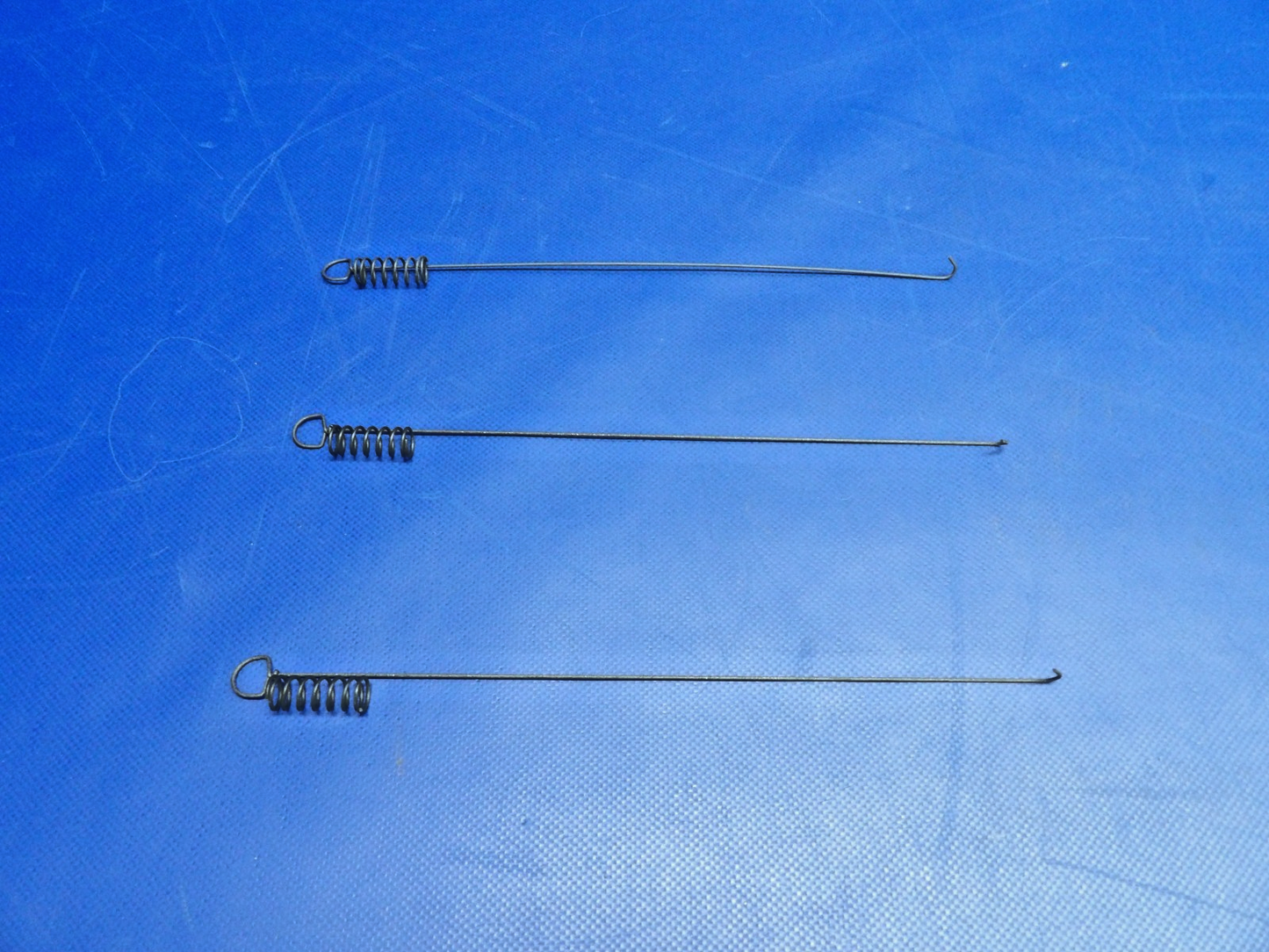 Cessna Inter Cylinder Baffle Fastener w 8130 0450277-208 LOT OF 3 NOS (0426-12505