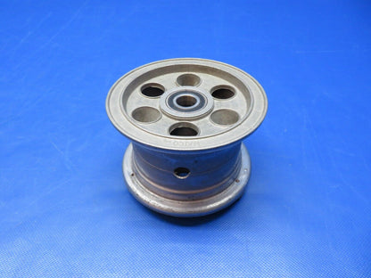 Arion Lightning LS-1 Matco 5" Main Wheel Assy P/N WHLW51CC.75 (0324-229)