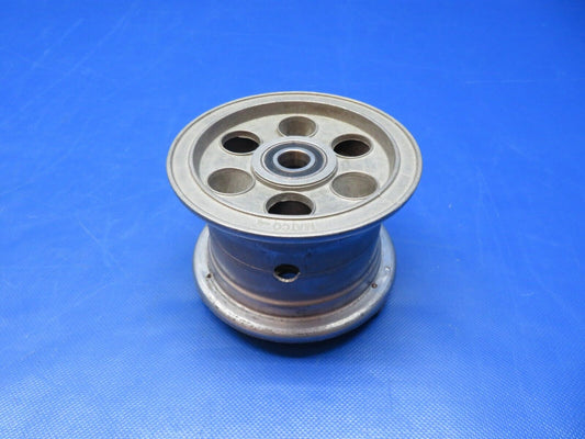 Arion Lightning LS-1 Matco 5" Main Wheel Assy P/N WHLW51CC.75 (0324-229)