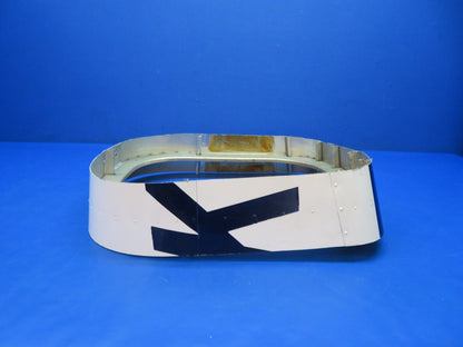 Beech C23 Sundowner AFT Fuselage Frame Sta.239.0 P/N 169-400020-1 (0824-176)
