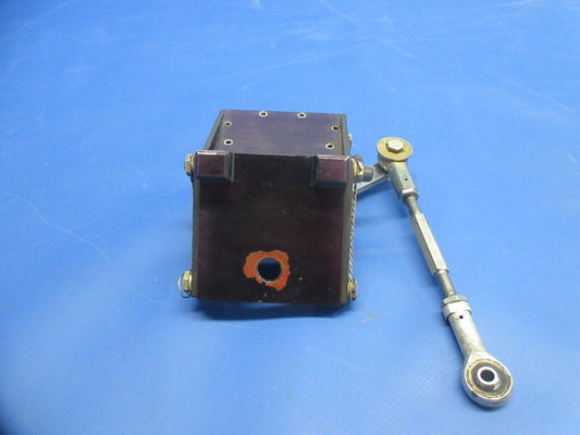 Champion 7ECA Alaskan Gear Company Tailwheel Shimmy Dampener KEG-116 (0824-737)