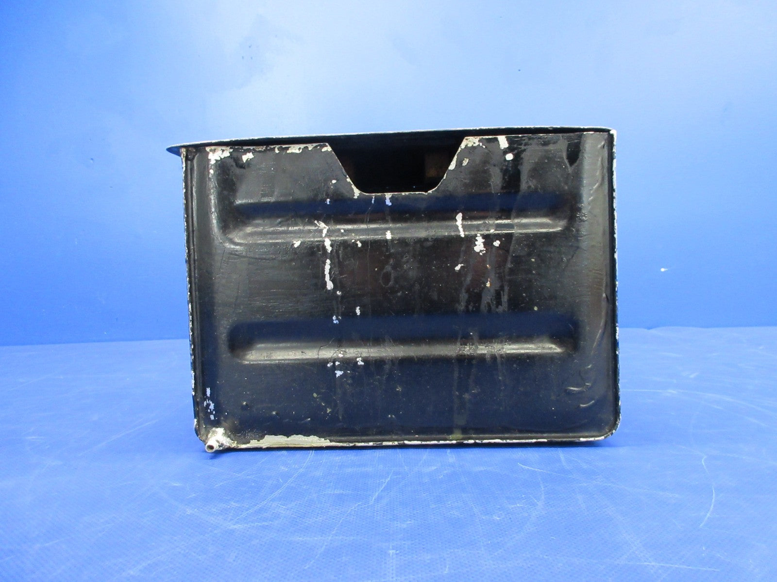 Cessna 310 / 310I Battery Box with Lid P/N 0822011-1 (0326-961)5