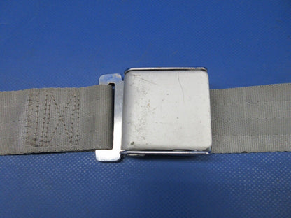 Piper American Safety Seatbelt w/ Southern Safety Webbing P/N IC-7900(0624-1349)