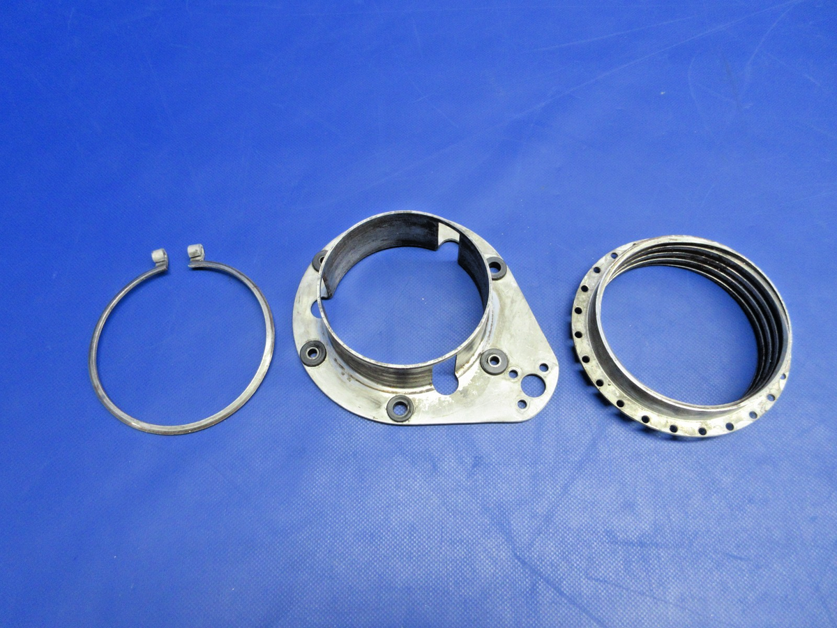 Beech 215 Bonanza Propeller Sleeve & Gear Hub P/N B200-401 (0926-903)1