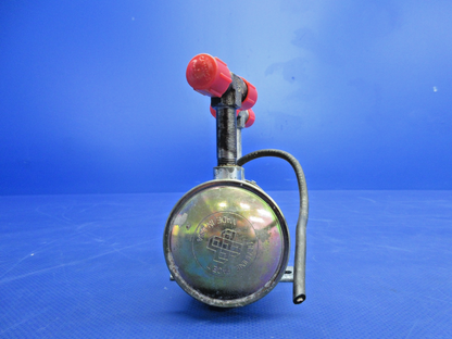 Piper PA-24-250 Comanche Facet Electric Fuel Pump 12V 481-666 TESTED (0926-740)4