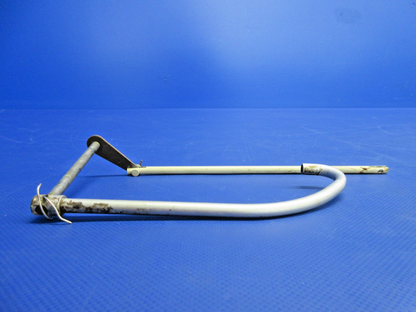 Cessna 172 Seat Reclining Adjustment Handle & Link P/N 1200504-3 (0926-855)2