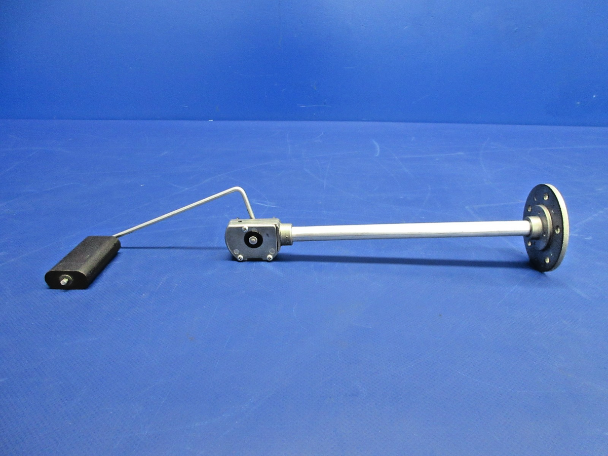 Cirrus SR22 LH OTBD Fuel Level Transmitter P/N 13467-001 TESTED (0926-732)6
