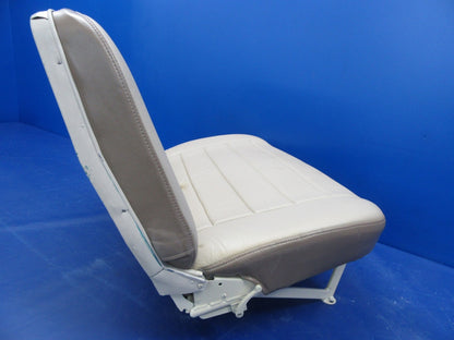 =Cessna 172 / 172G Reclining Rear Seat P/N 0500210-28 (0326-18)6