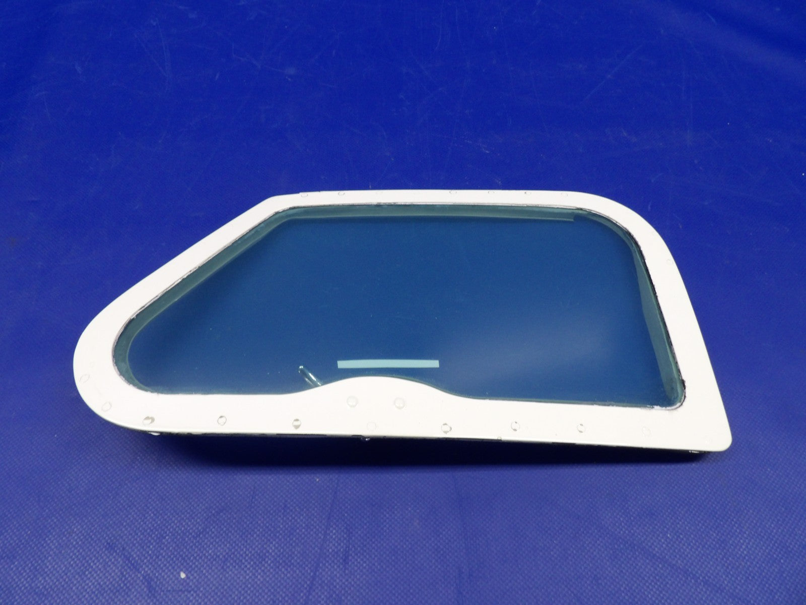 Beech D95A Travel Air Storm Window P/N 35-410291-650 (0226-511)0