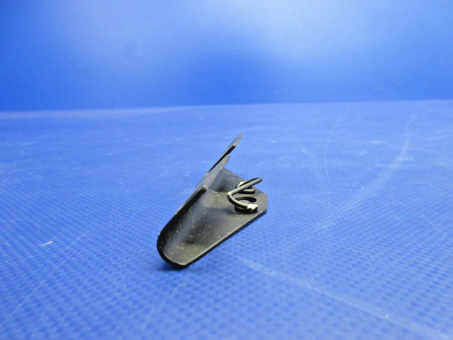 Cessna 310 Oil Cooler Baffle Support P/N 0850035-1 NOS LOT OF 2 (0826-722)5