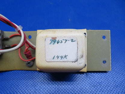 Piper PA-28-181 Archer Electric Trim Stop Sensor PN 79657-02 WARRANTY (0624-113)