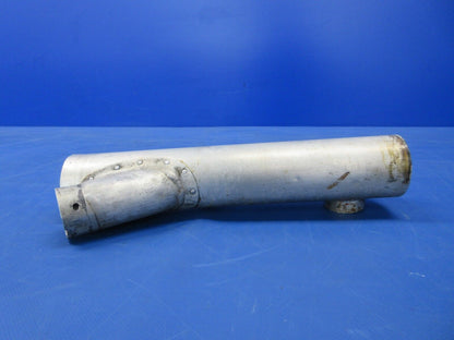 Piper PA-20 Pacer Exhaust Stack Shroud Assy P/N 14239-000 (1024-2021)
