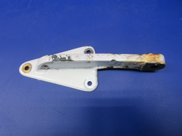 Bell 47J-2 Helicopter Cabin Door Lower Hinge RH P/N 47-382-128-6 (1224-1202)