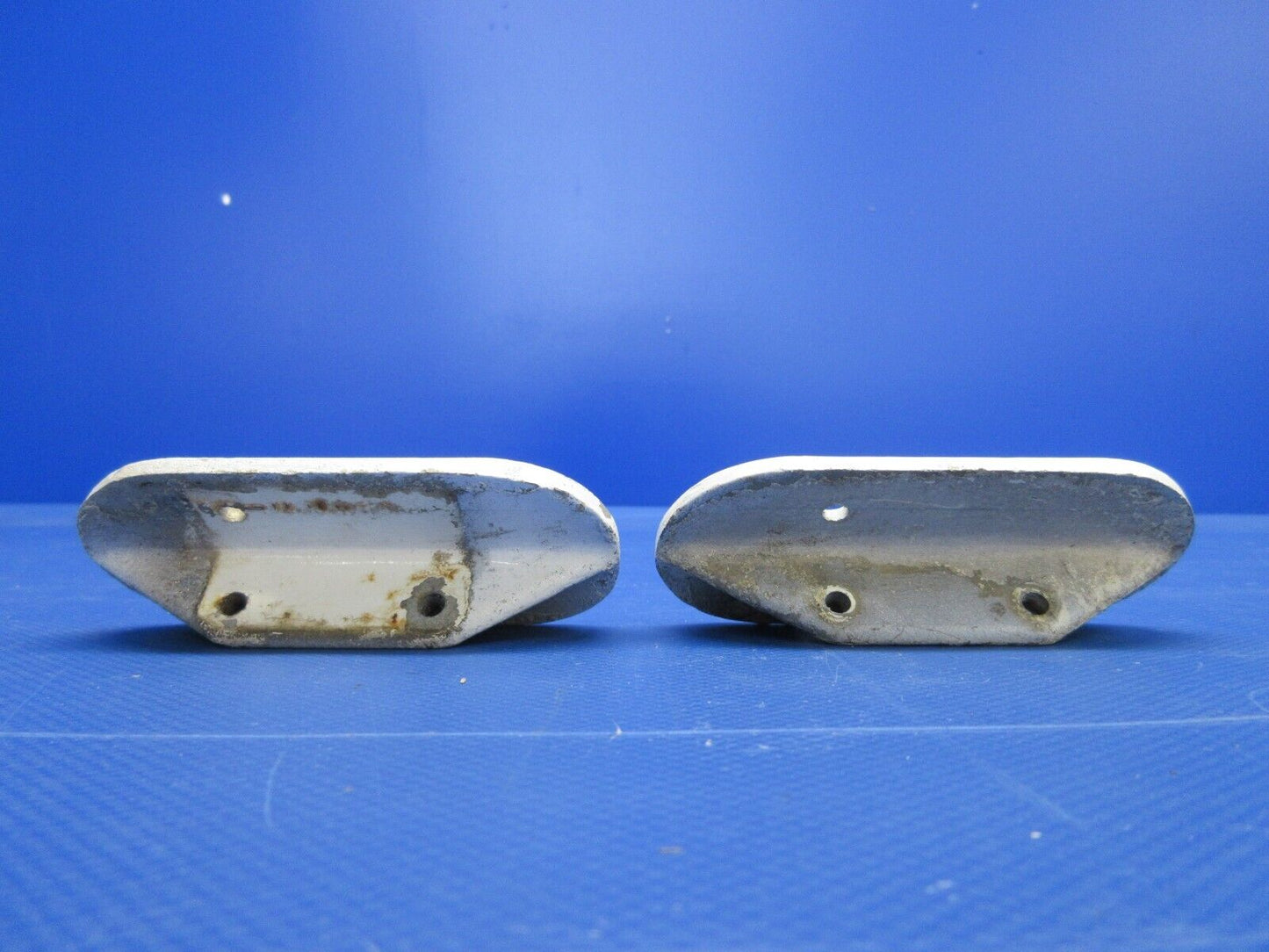 Cessna 152 Gear Leg Step P/N 0541211-495 LOT OF 2 (0324-1249)