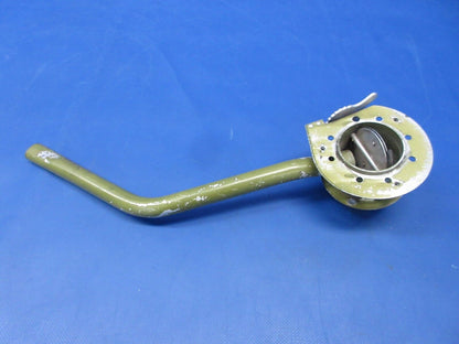 Piper PA-28-161 Warrior Air Vent Assy FWD RH P/N 68416-03 (0824-2130)