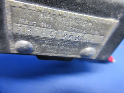 =Safe Flight Lift Detector P/N 151-4 CORE LOT OF 3 (1124-734)